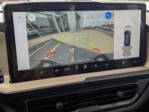 New 2025 Ford Bronco Sport Big Bend w/ Convenience Package image 9