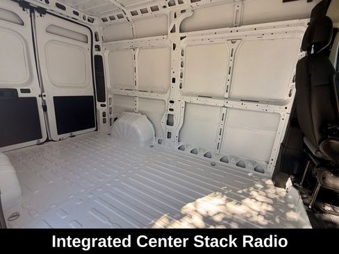New 2026 RAM ProMaster 2500 w/ Premium Convenience Group image 31