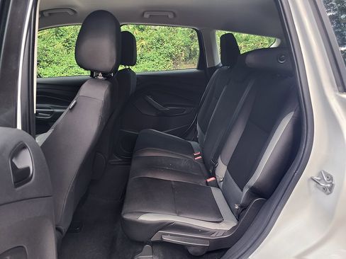 Used 2015 Ford Escape S FWD image 18