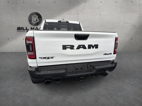 Used 2024 RAM 1500 TRX w/ TRX Level 2 Equipment Group image 3