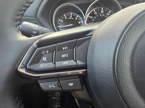 New 2025 MAZDA CX-5 AWD 2.5 S image 32