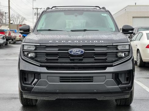 New 2026 Ford Expedition Max Active AWD/4WD image 47