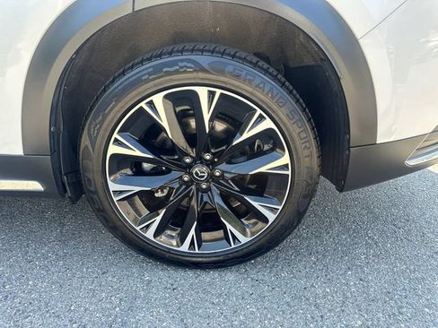 Used 2024 MAZDA CX-90 Plug-In Hybrid w/ Premium Plus AWD/4WD image 15