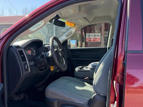 Used 2016 RAM 1500 Tradesman w/ Popular Equipment Group image 6