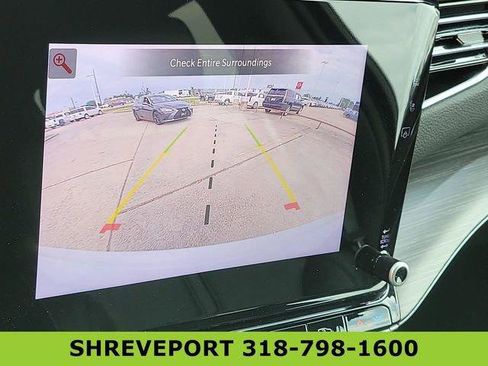 Used 2024 Jeep Wagoneer Series II RWD image 15