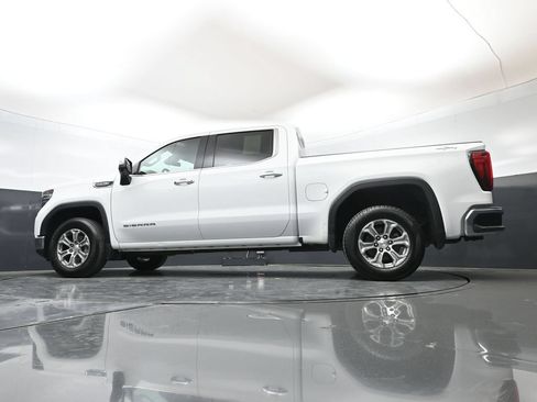 Used 2024 GMC Sierra 1500 SLT AWD/4WD image 52