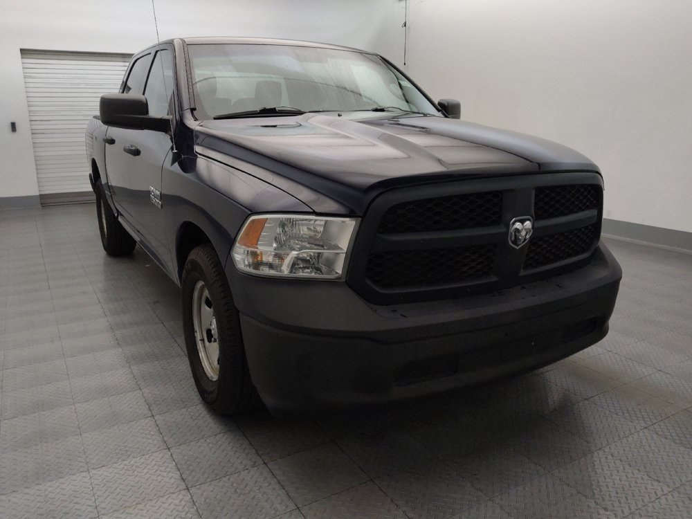 Used 2014 RAM 1500 Tradesman w/ Popular Equipment Group RWD image 13