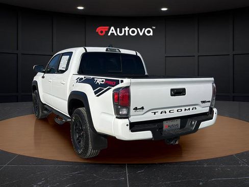 Used 2021 Toyota Tacoma TRD Pro image 5