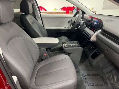 New 2026 Hyundai Ioniq 5 SEL AWD/4WD image 12