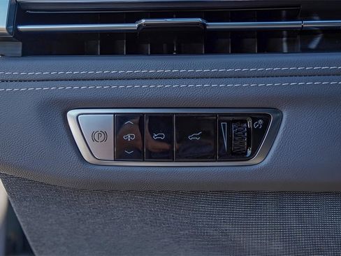 New 2026 Cadillac Escalade IQL Sport 1 image 14