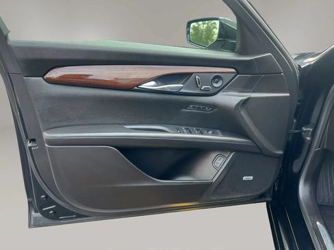 Used 2018 Cadillac CT6 3.6 AWD image 11
