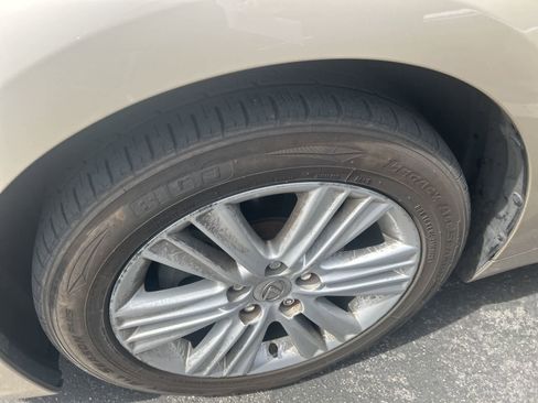 Used 2015 Lexus ES 350 image 8