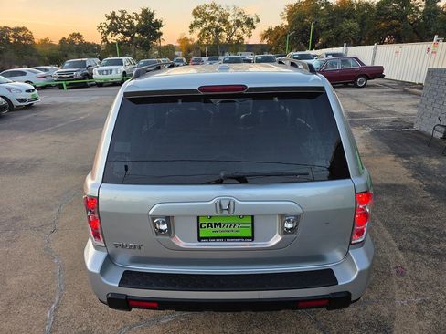 Used 2006 Honda Pilot EX-L image 9