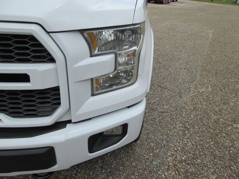 Used 2016 Ford F150 XLT w/ Equipment Group 302A Luxury AWD/4WD image 37