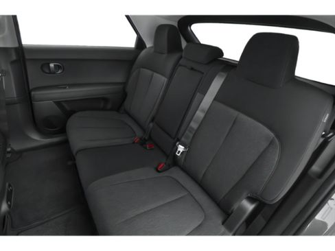 New 2026 Hyundai Ioniq 5 SE RWD image 12