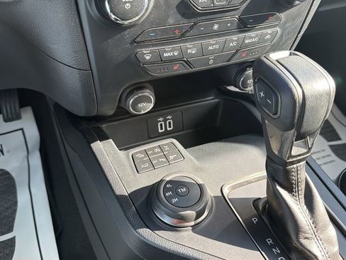 Used 2020 Ford Ranger Lariat w/ Equipment Group 501A Mid image 52