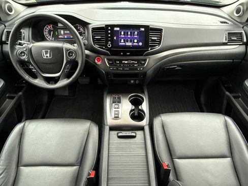 Used 2023 Honda Ridgeline RTL image 18