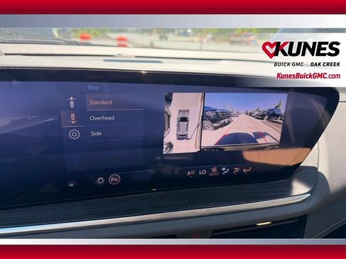 Used 2024 Buick Envision Preferred AWD/4WD image 26