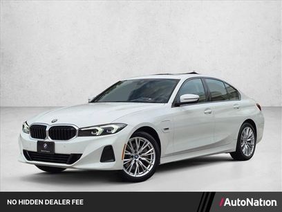 Used 2023 BMW 330e xDrive w/ Premium Package