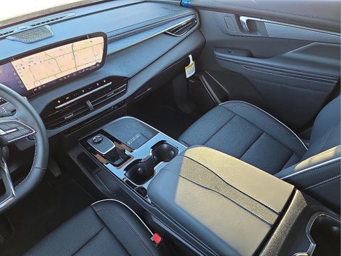 New 2025 Buick Enclave Sport Touring image 14