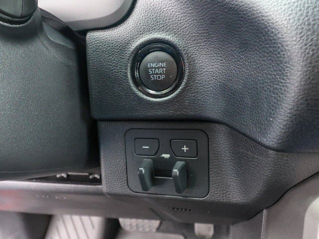Used 2026 Toyota Tundra SR5 w/ SR5 Premium Package AWD/4WD image 21