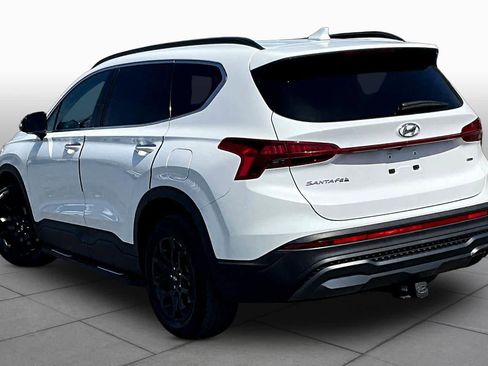 Used 2022 Hyundai Santa Fe XRT w/ Cargo Package AWD/4WD image 12