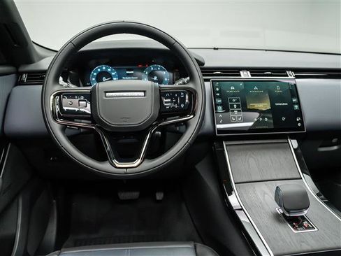 New 2026 Land Rover Range Rover Velar S AWD/4WD image 19