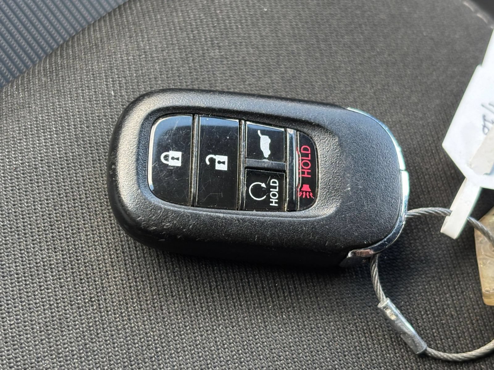 Used 2024 Honda Civic Sport image 20