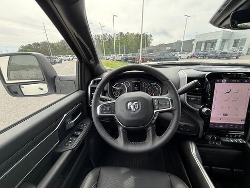 New 2025 RAM 2500 Big Horn image 14