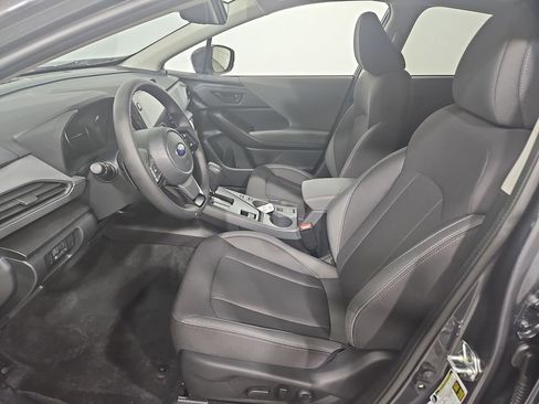 New 2026 Subaru Crosstrek 2.0i Premium image 9
