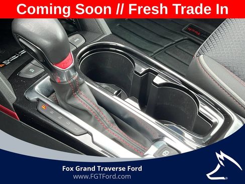 Used 2021 Chevrolet TrailBlazer RS w/ Technology Package AWD/4WD image 33