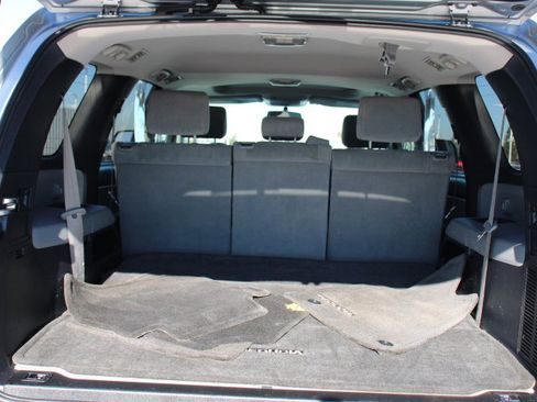 Used 2016 Toyota Sequoia SR5 image 17