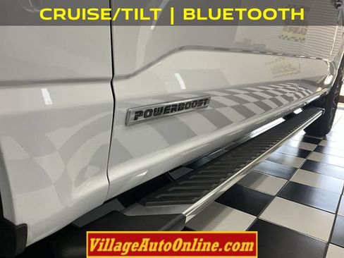 Used 2022 Ford F150 XLT w/ Equipment Group 302A High AWD/4WD image 11