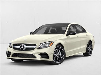 Used 2019 Mercedes-Benz C 43 AMG 4MATIC Sedan