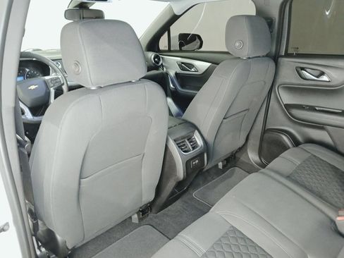 Used 2021 Chevrolet Blazer LT AWD/4WD image 14