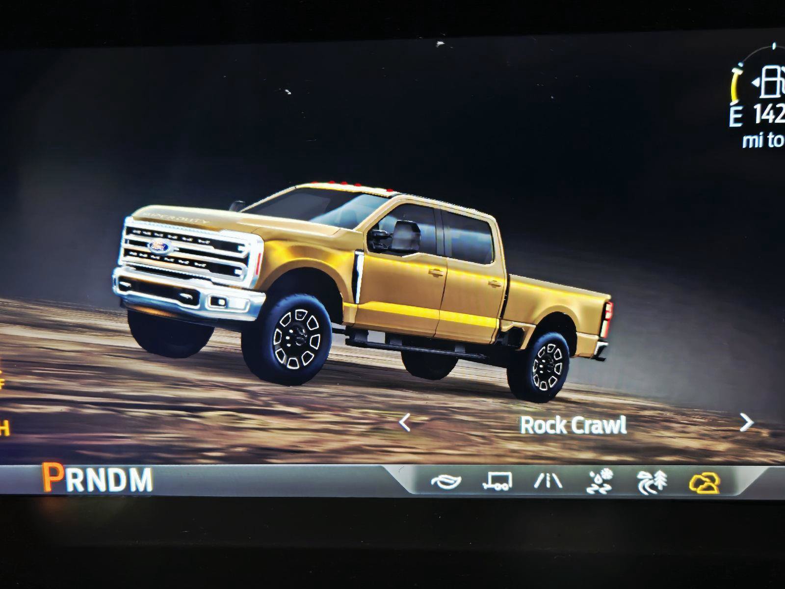 New 2027 Ford F350 Lariat w/ Lariat Premium Package AWD/4WD image 46