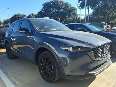 Used 2023 MAZDA CX-5 Carbon Edition