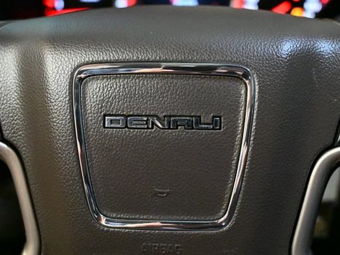 Used 2015 GMC Sierra 2500 Denali w/ Duramax Plus Package AWD/4WD image 48