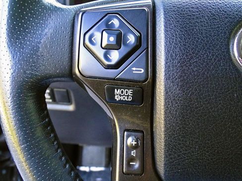 Used 2019 Toyota 4Runner TRD Pro AWD/4WD image 27