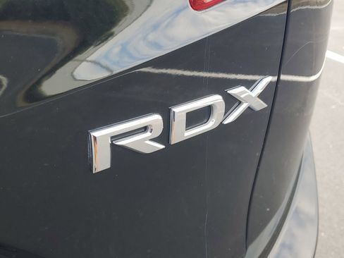 Used 2019 Acura RDX FWD w/ Technology Package image 6