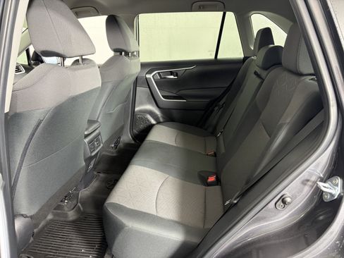 Used 2024 Toyota RAV4 XLE w/ Weather Package AWD/4WD image 7