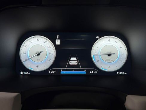 Used 2023 Hyundai Palisade Limited image 25