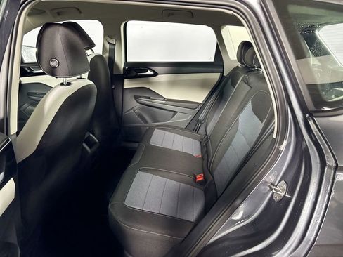 New 2025 Volkswagen Taos S image 19