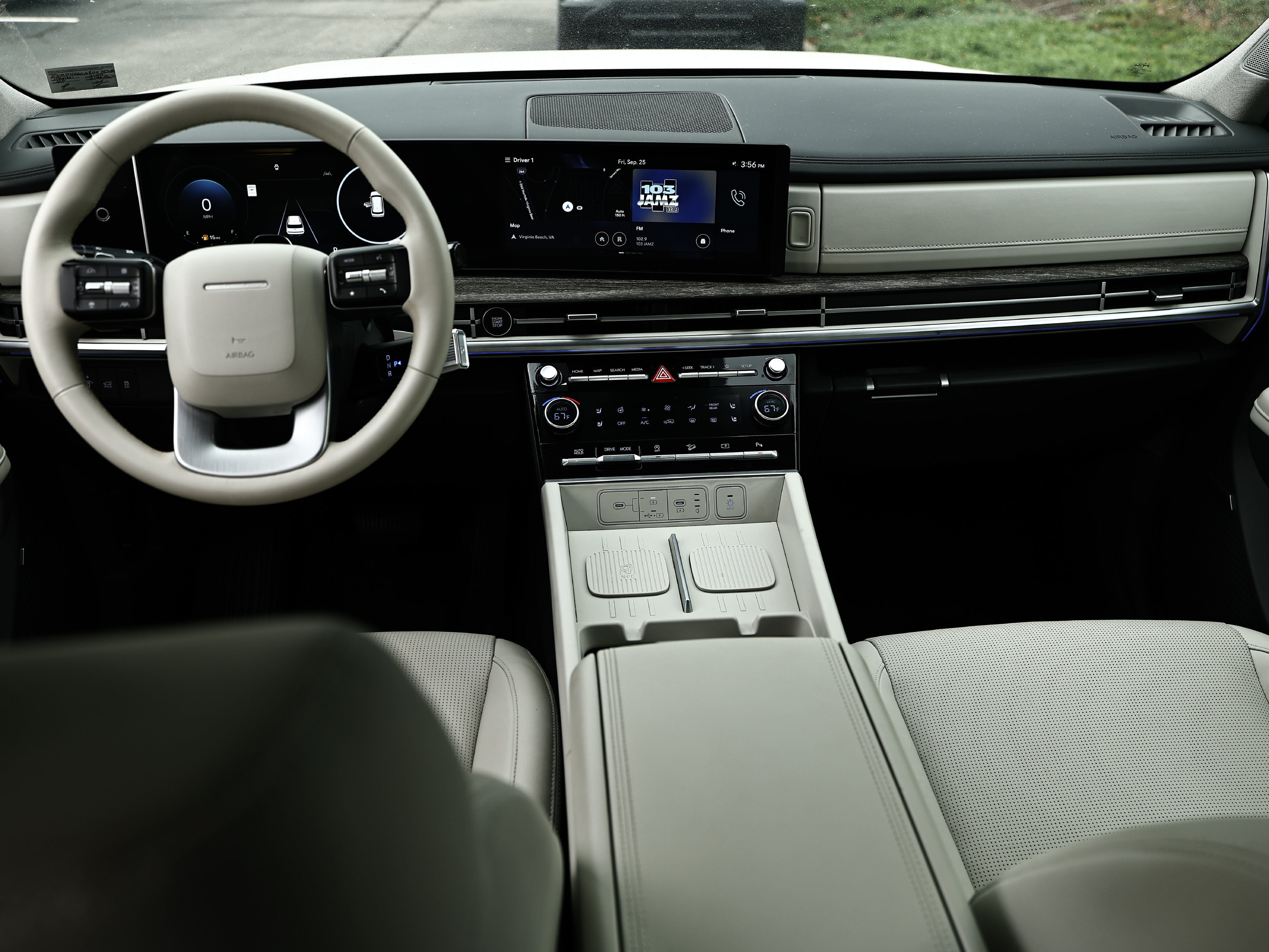 Used 2024 Hyundai Santa Fe Limited FWD image 26