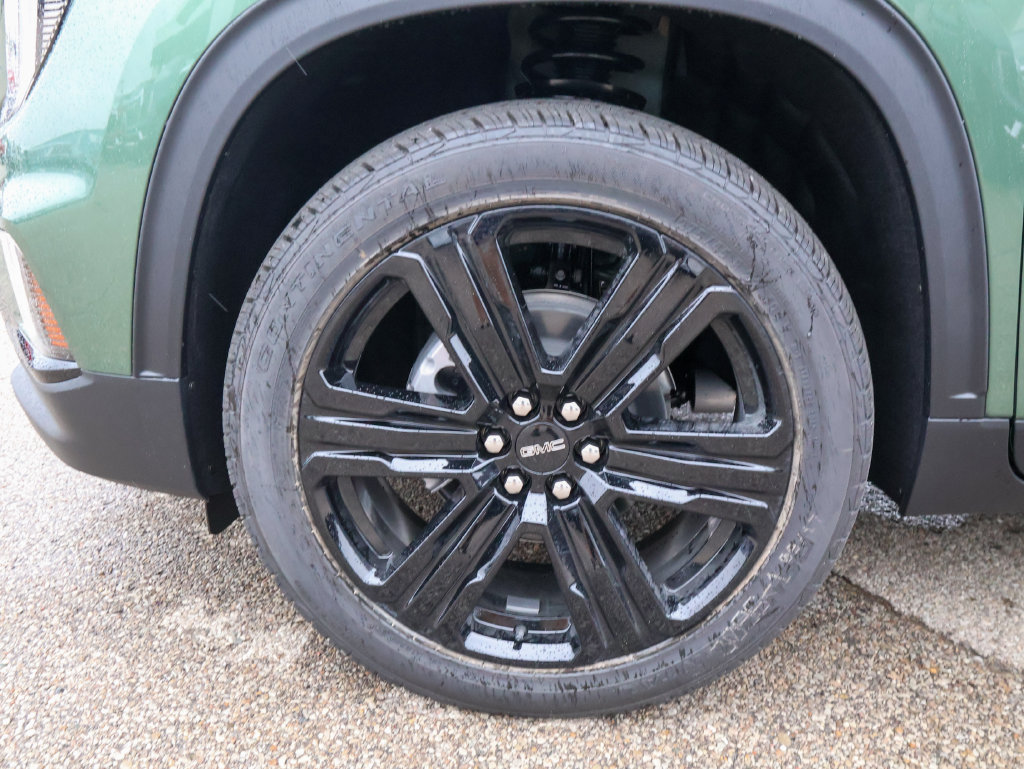 New 2027 GMC Acadia Elevation w/ Black Edition AWD/4WD image 41
