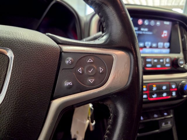 Used 2016 GMC Canyon SLT AWD/4WD image 26