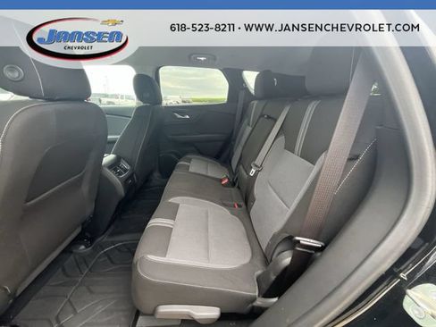 Used 2023 Chevrolet Blazer LT w/ Convenience Package AWD/4WD image 24