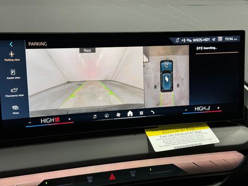 New 2026 BMW X3 xDrive30 w/ Premium Package image 29