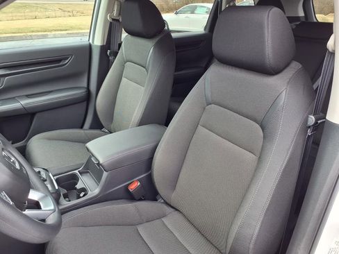 New 2026 Honda CR-V EX image 12