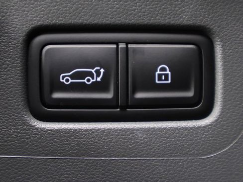 Certified 2025 Hyundai Santa Fe Calligraphy image 23